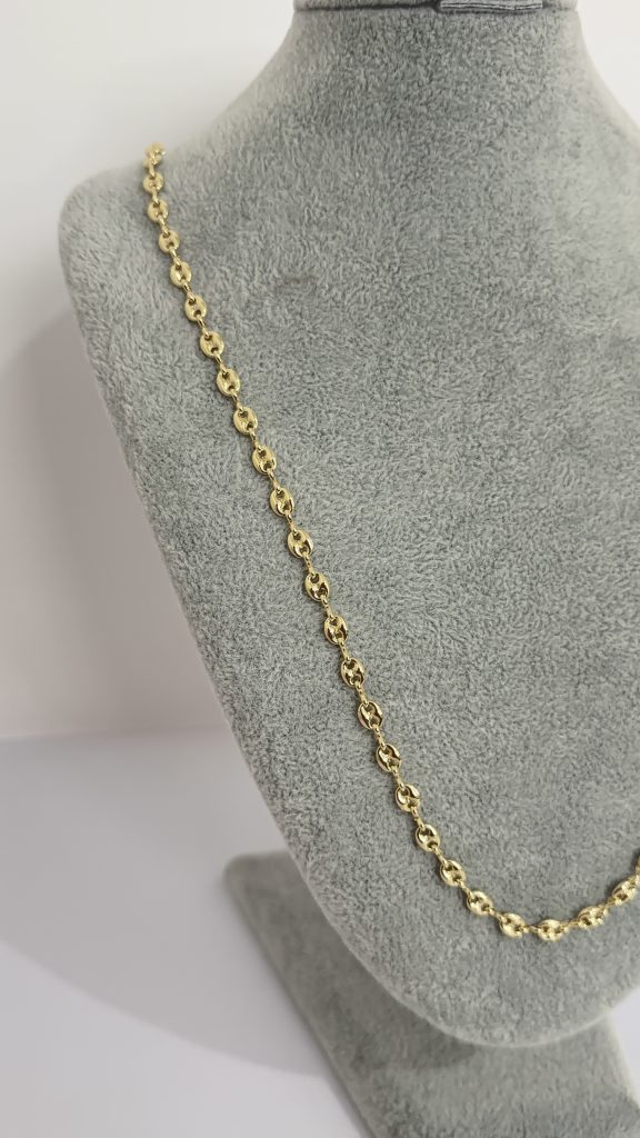 Cadena Gucci, foto 2