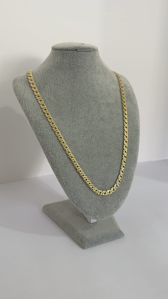 Cadena Diamond, foto 3