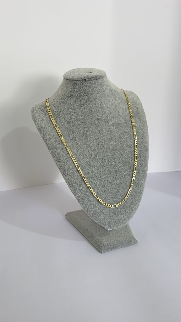 Cadena Cartier 4mm