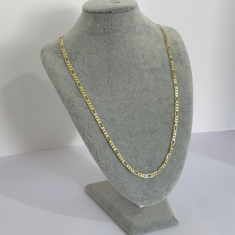 Cadena Cartier 4mm