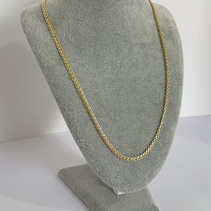 Cadena China 4mm