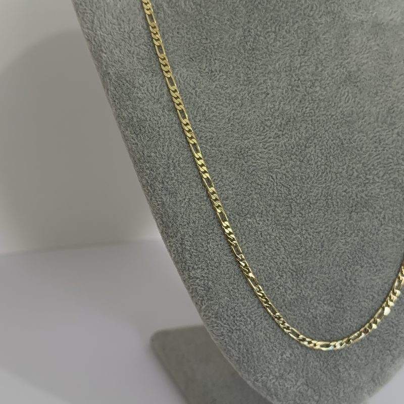 Cadena Cartier Slin