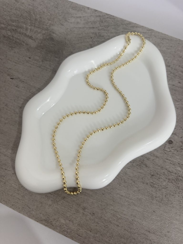 Cadena Militar Dama