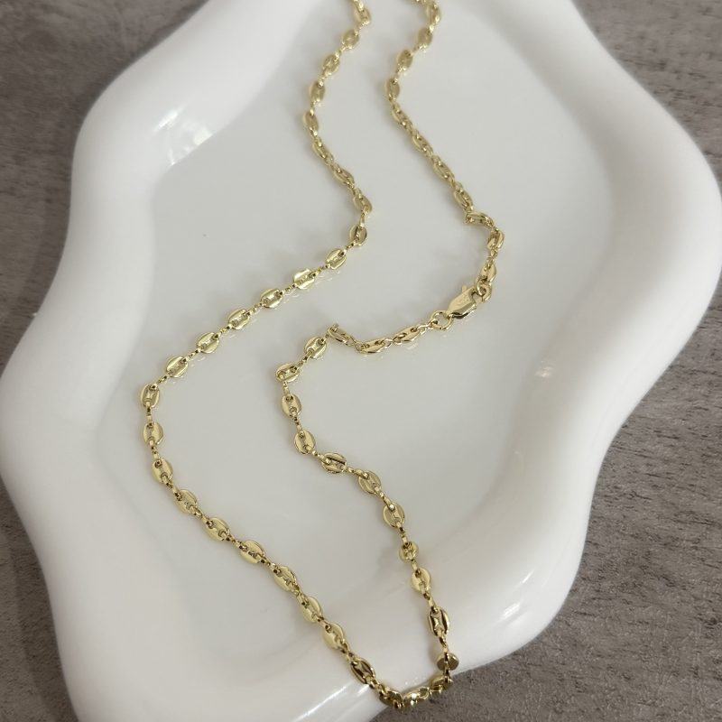 Cadena Gucci Dama