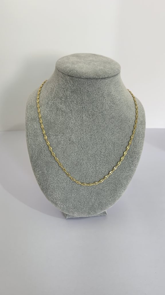 Cadena Gucci Dama, foto 3