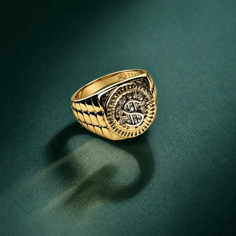 Anillos